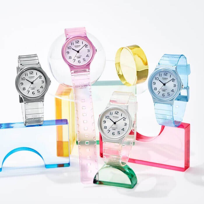 Dámské hodinky Casio MQ-24S-4BEF + BOX (obrázek 5)