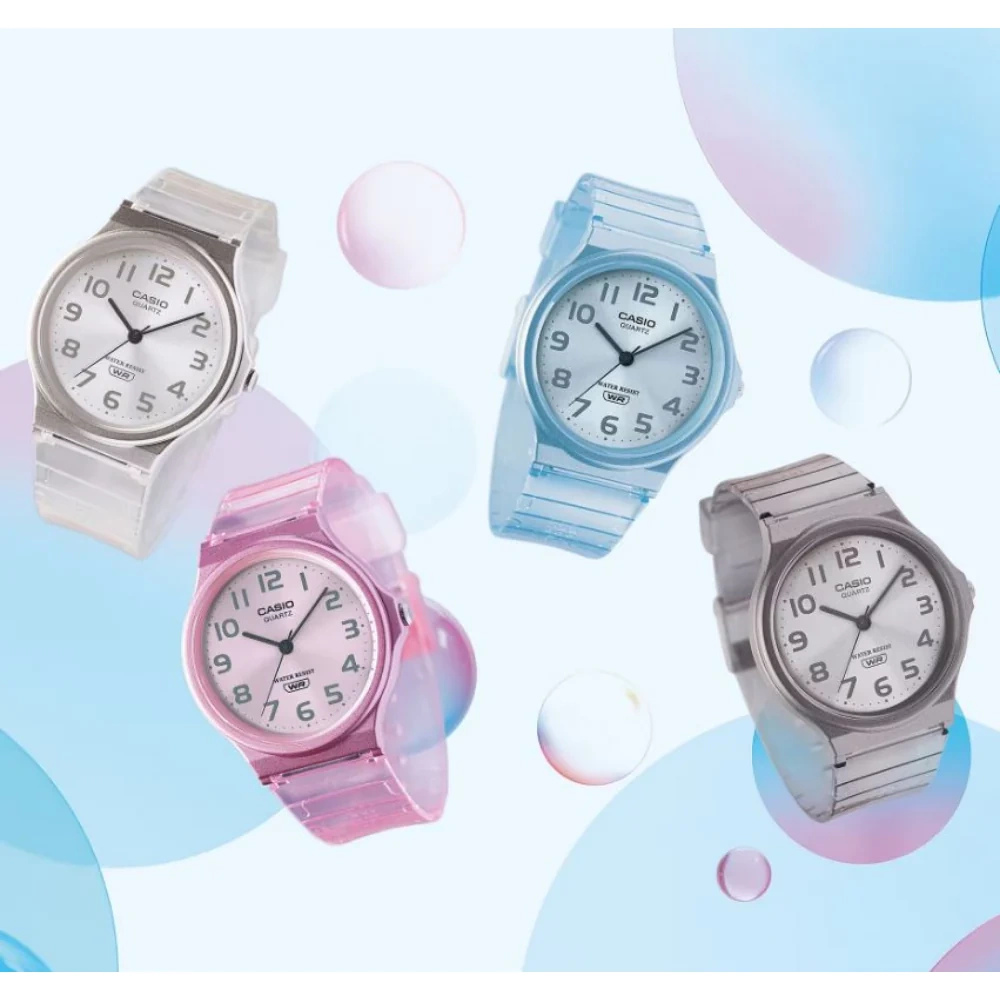Dámské hodinky Casio MQ-24S-4BEF + BOX (obrázek 4)