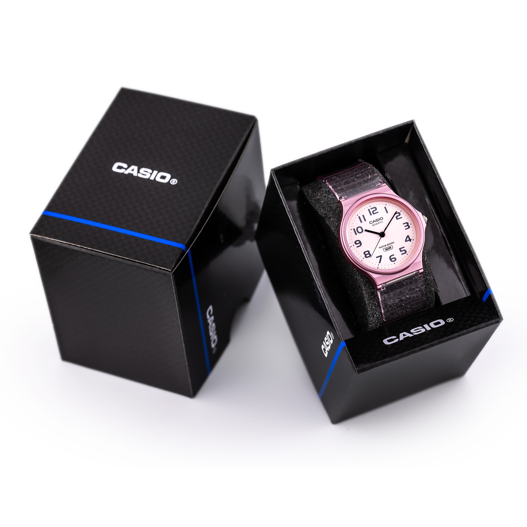 Dámské hodinky Casio MQ-24S-4BEF + BOX (obrázek 7)