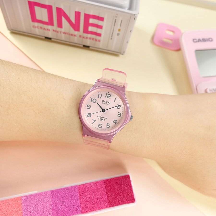 Dámské hodinky Casio MQ-24S-4BEF + BOX (obrázek 8)