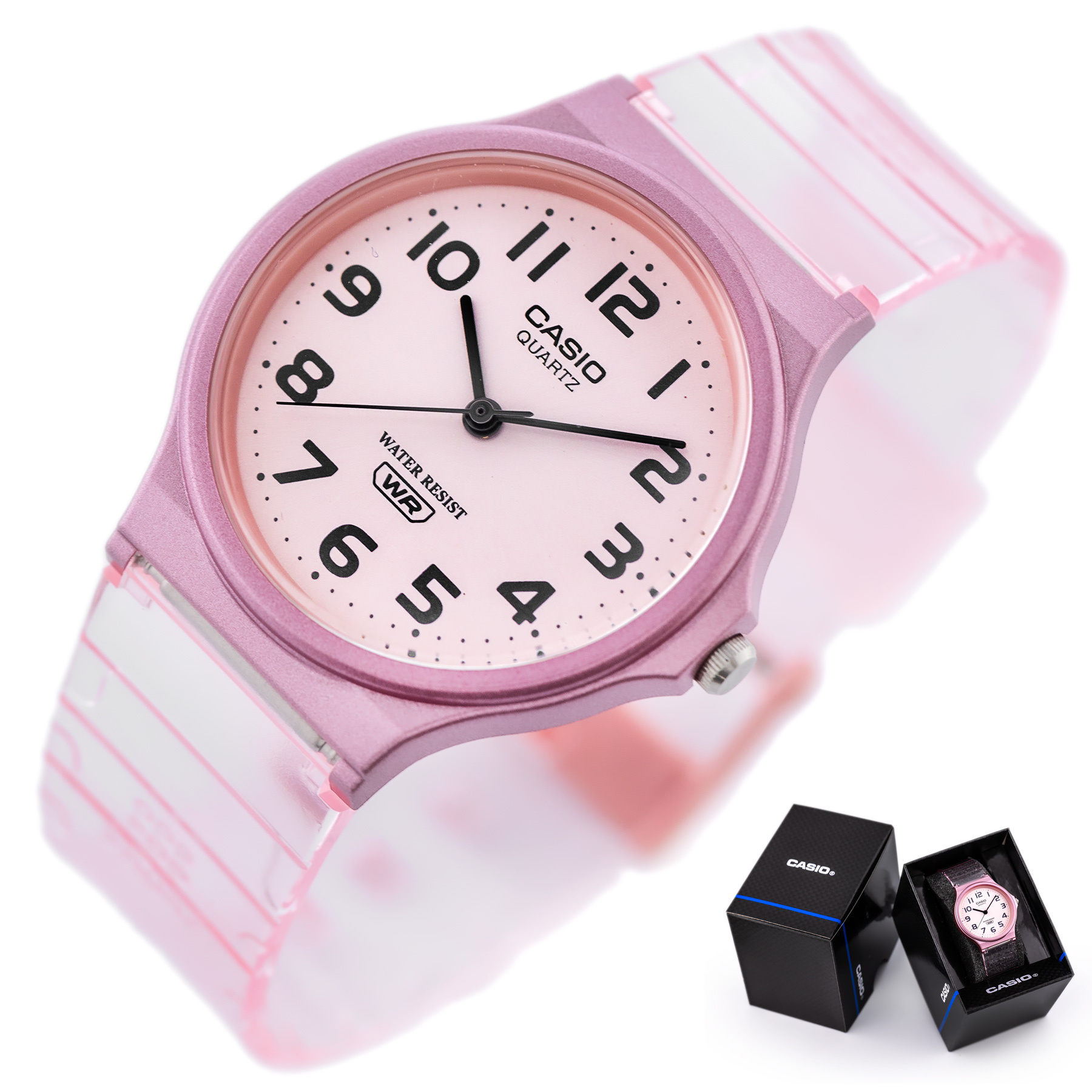 Dámské hodinky Casio MQ-24S-4BEF + BOX (obrázek 9)