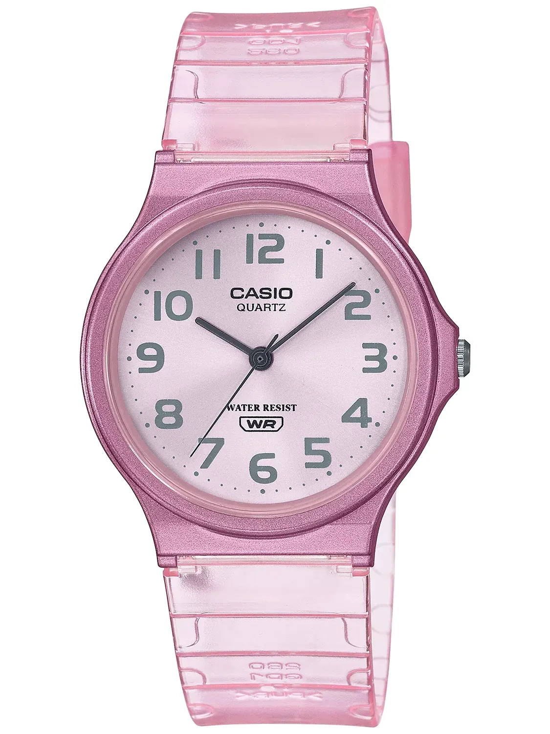 Dámské hodinky Casio MQ-24S-4BEF + BOX