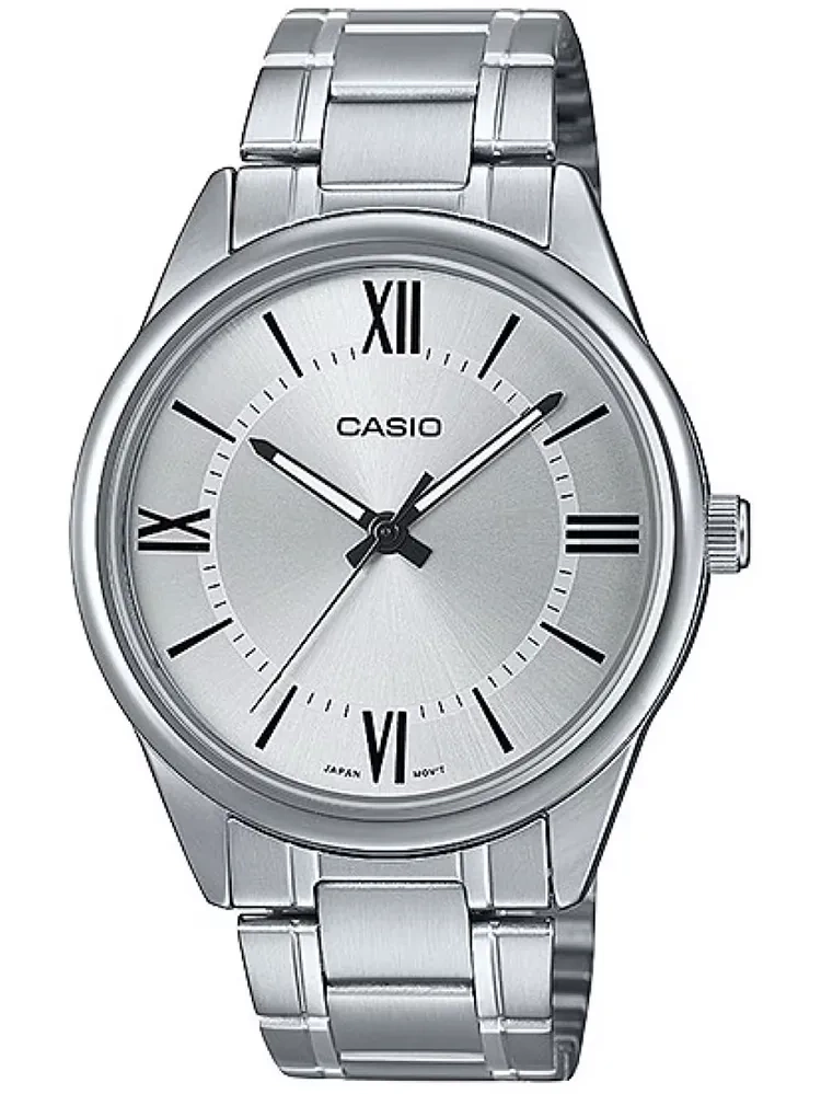 Pánské hodinky CASIO MTP-V005D-7B5 + BOX