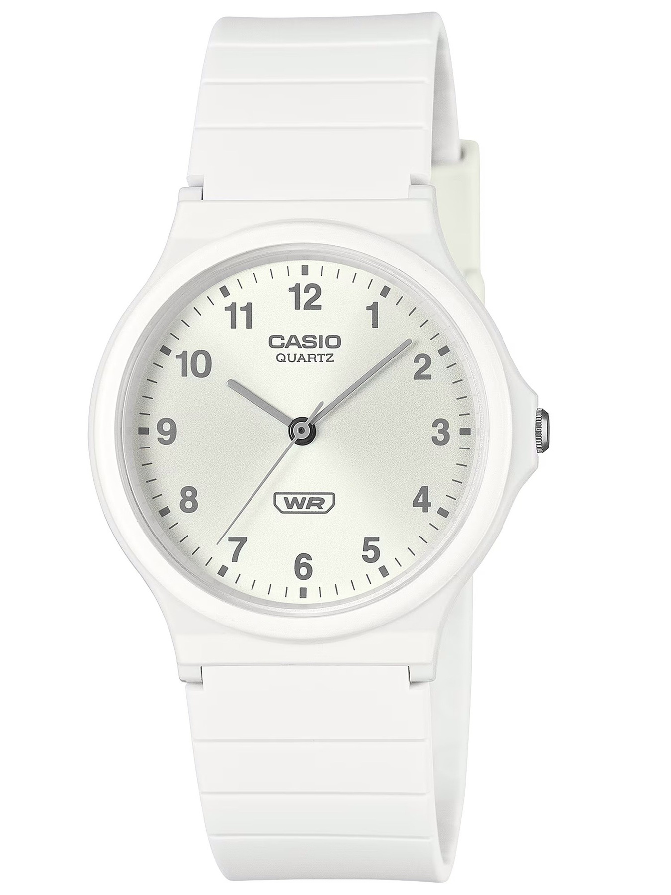 Hodinky UNISEX Casio MQ-24B-7BD+ BOX