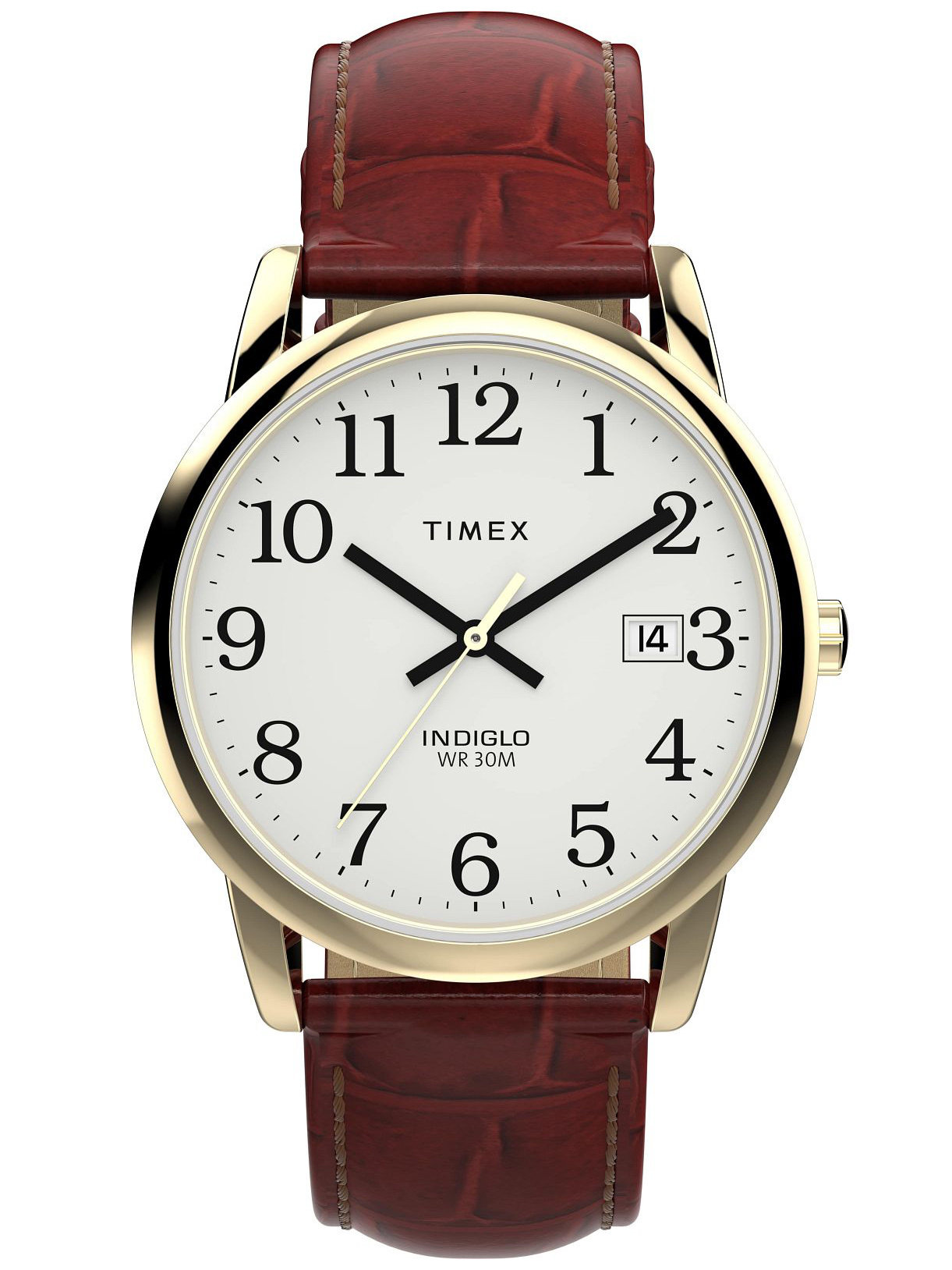 Pánské hodinky TIMEX EASY READER TW2W95500 + BOX