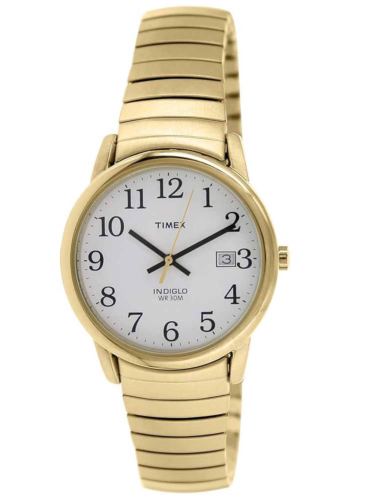 Pánské hodinky TIMEX Easy Reader T2N090 + BOX