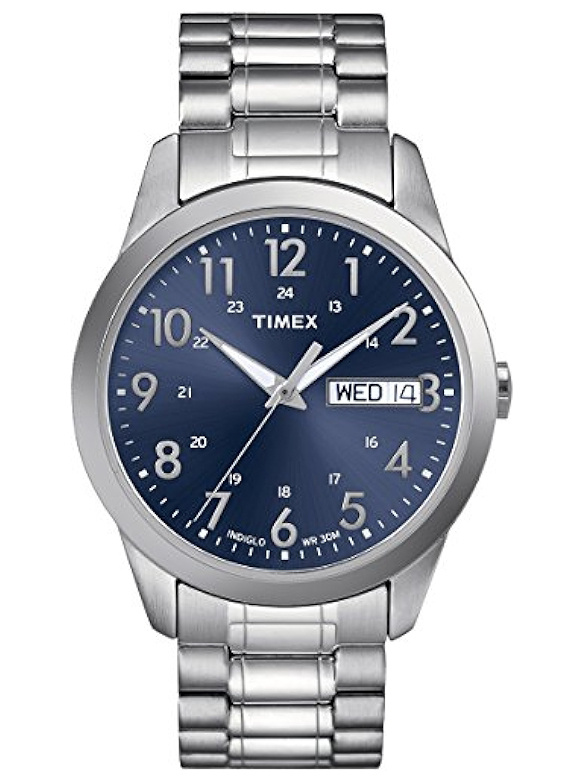 Pánské hodinky TIMEX Easy Reader TW2P67300 + BOX