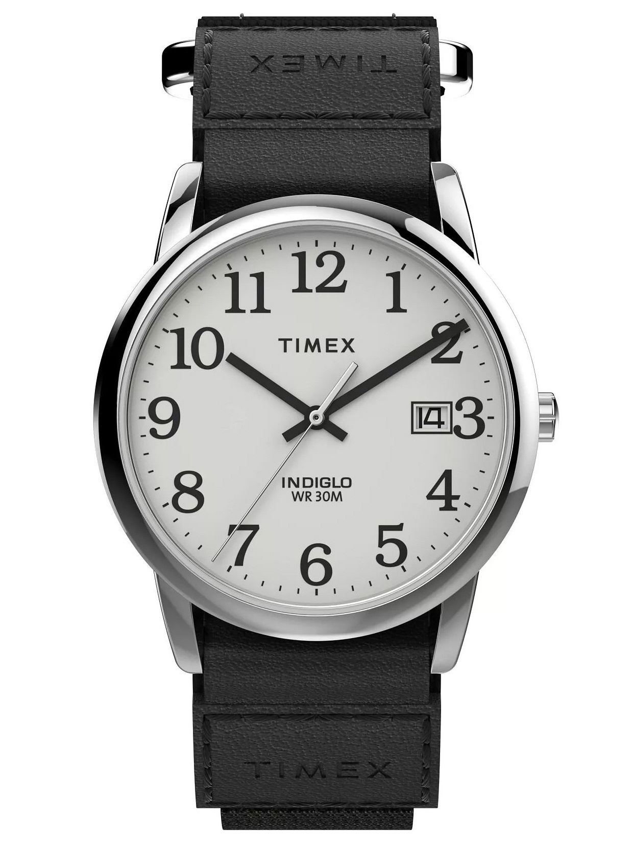 Pánské hodinky TIMEX EASY READER TW2U84900 + BOX