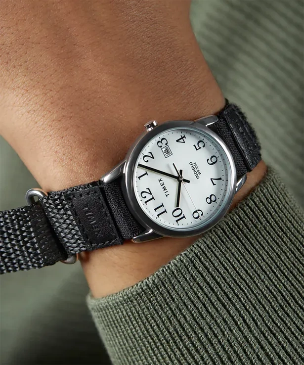 Pánské hodinky TIMEX EASY READER TW2U84900 + BOX (obrázek 4)