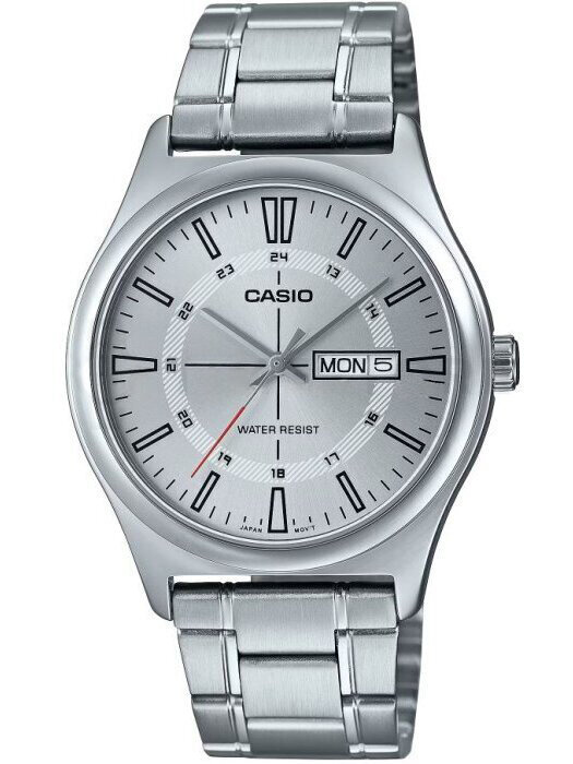 Pánské hodinky Casio MTP-V006D-7CUDF + BOX