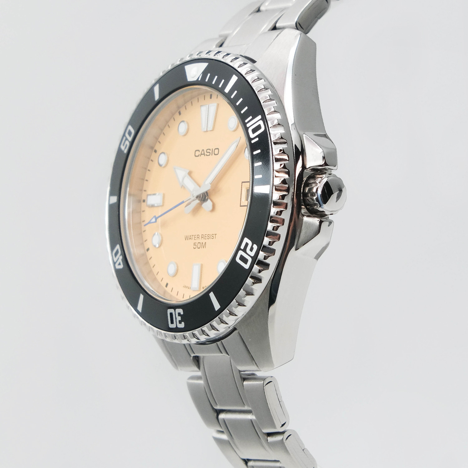 Pánské hodinky Casio MDV-10D-4A2+ BOX (obrázek 9)
