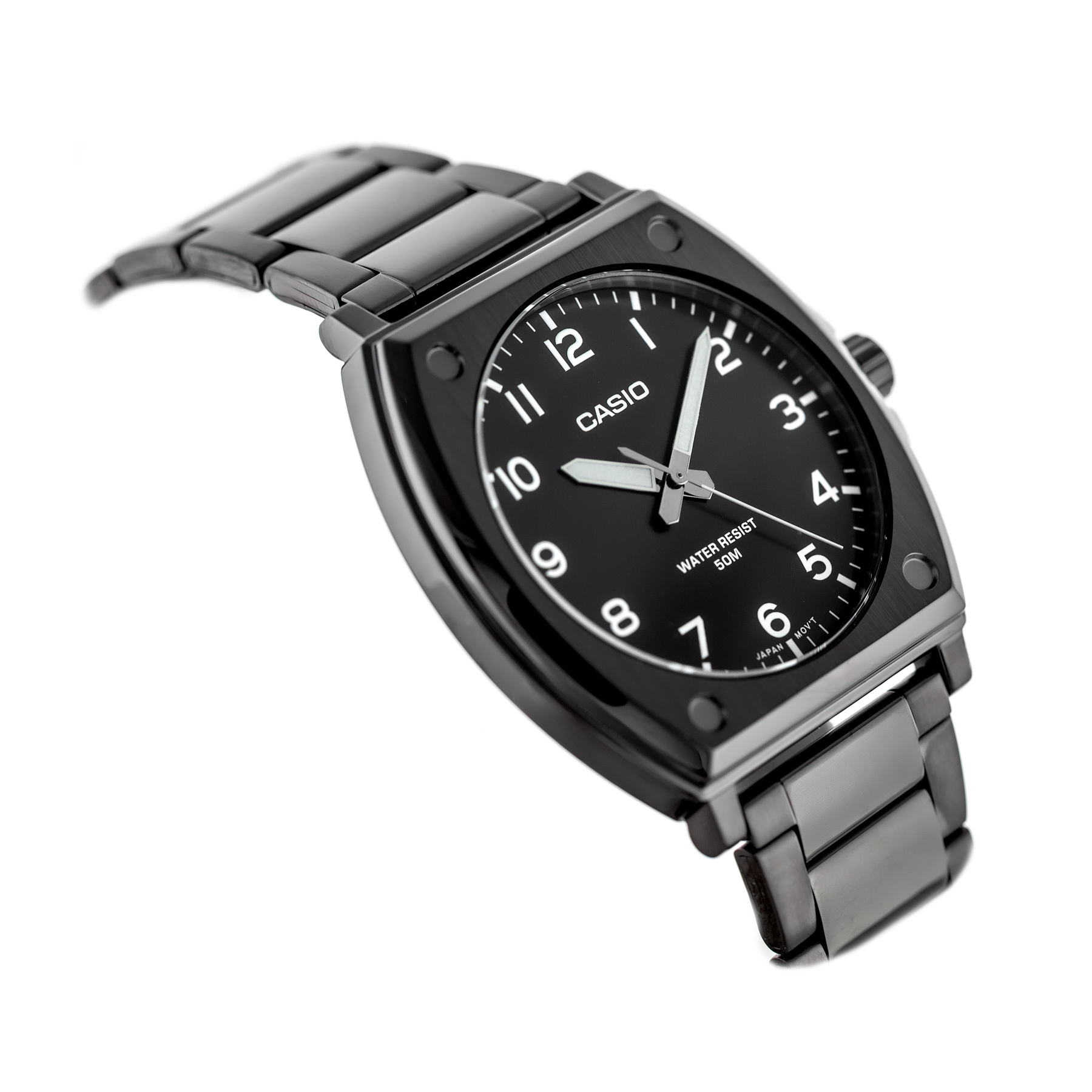 Pánské hodinky Casio MTP-E730B-1A + BOX (obrázek 3)