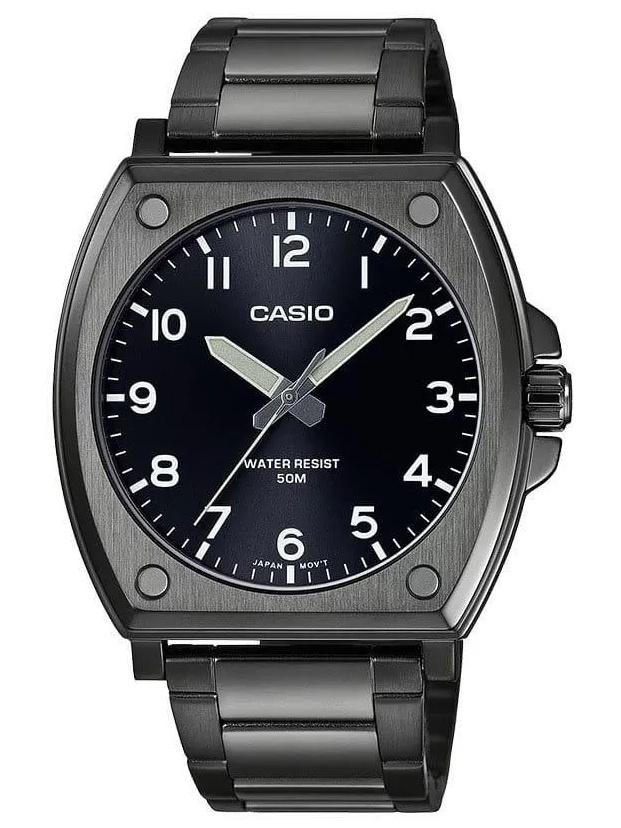 Pánské hodinky Casio MTP-E730B-1A + BOX