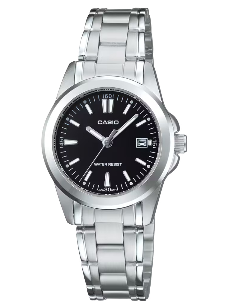 Dámské hodinky Casio LTP-1215A-1A2DF + BOX