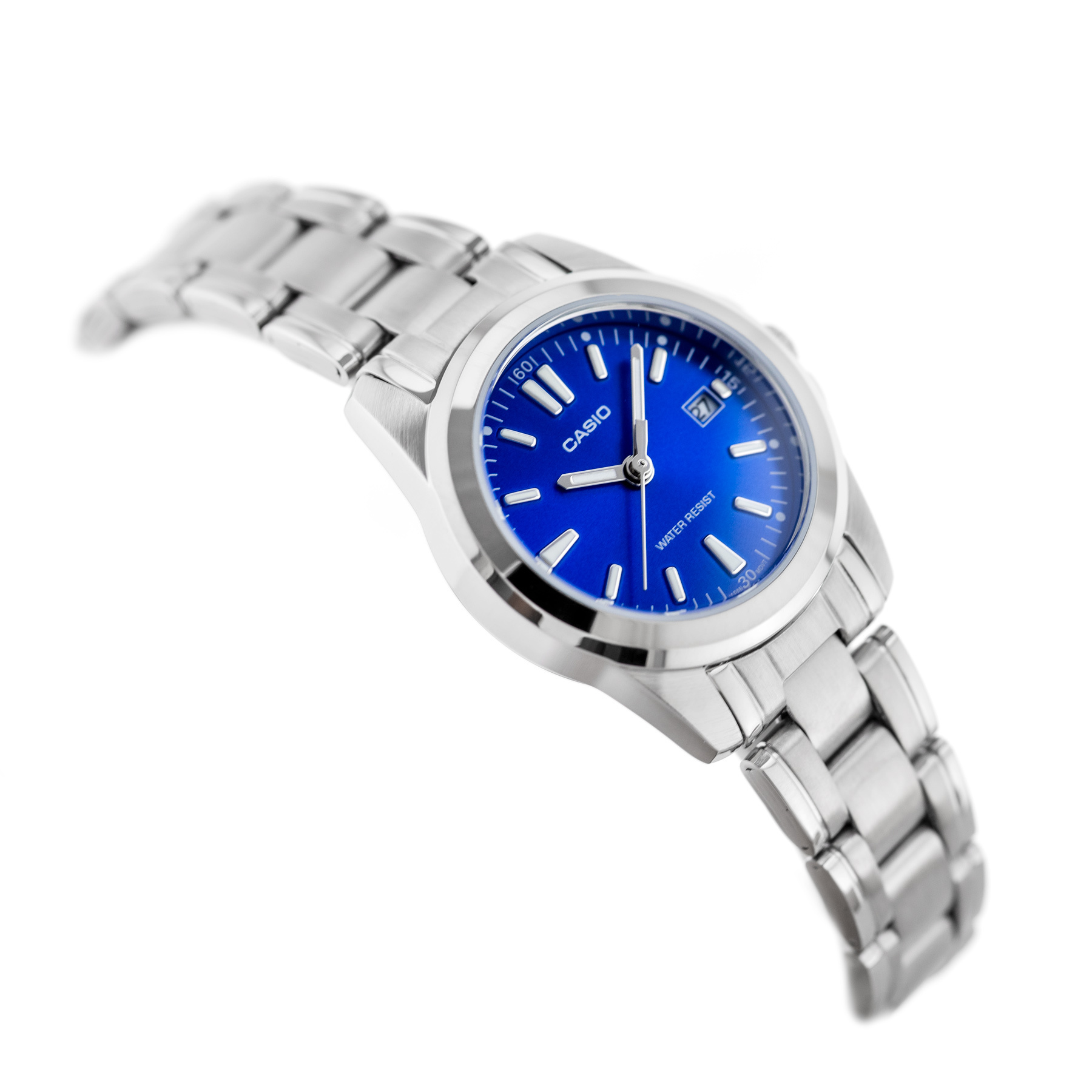 Dámské hodinky Casio LTP-1215A-2A2DF + BOX (obrázek 3)