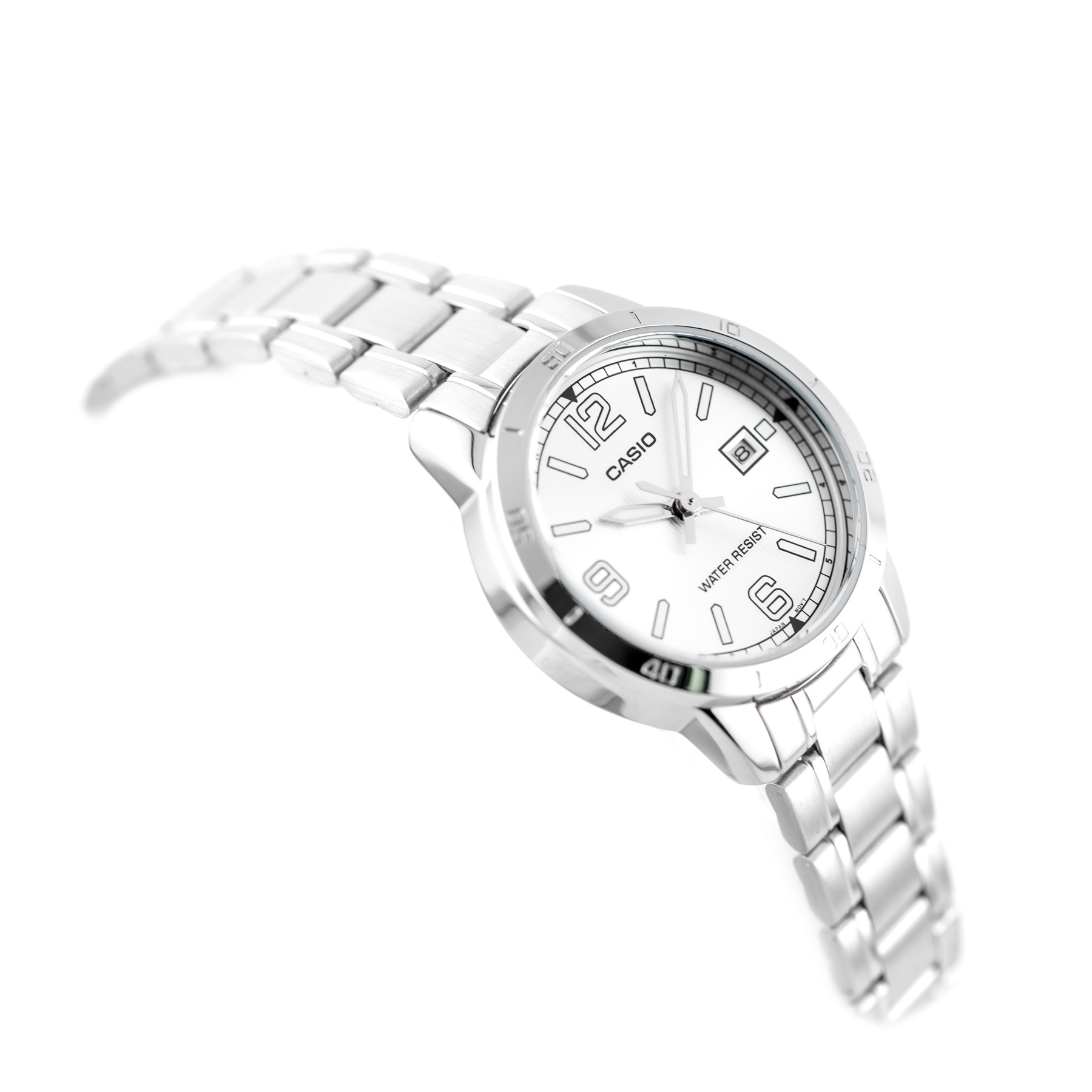 Hodinky Casio Collection LTP-V004D-7B2 + BOX (obrázek 3)