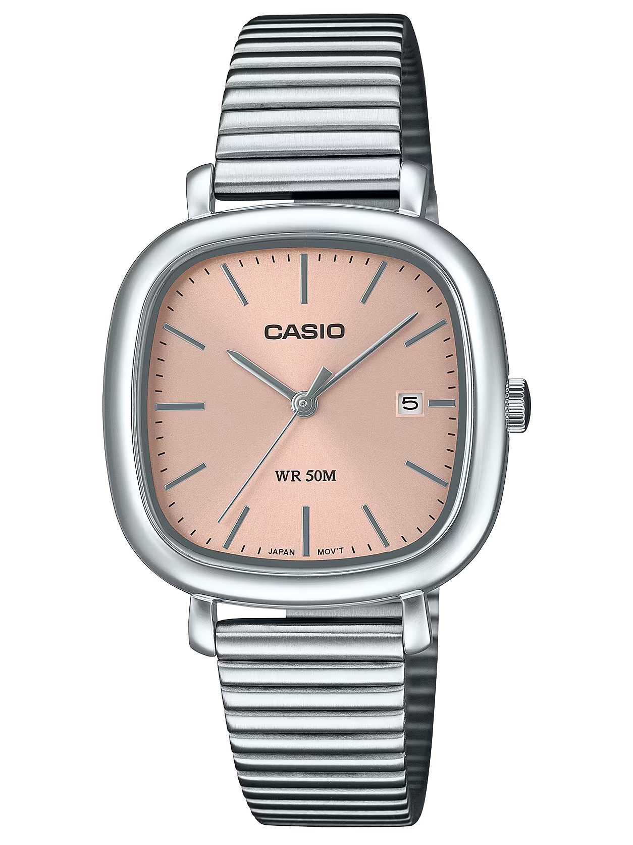 Dámské hodinky Casio LTP-B166D-4A + BOX