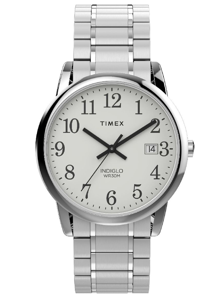 Pánské hodinky TIMEX Easy Reader TW2R58400 + BOX