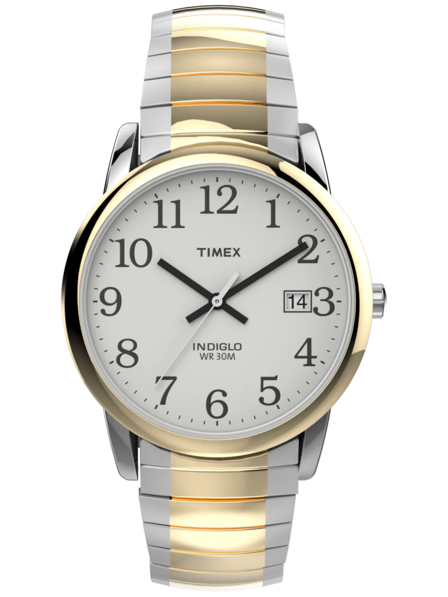 Pánské hodinky TIMEX Easy Reader T2H311 + BOX