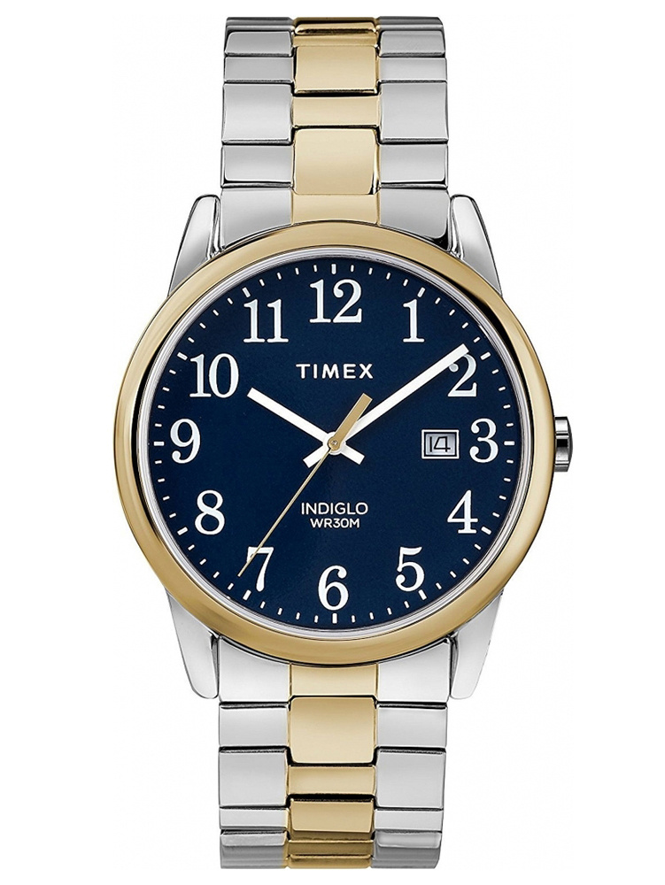 Pánské hodinky TIMEX Easy Reader TW2R58500 + BOX