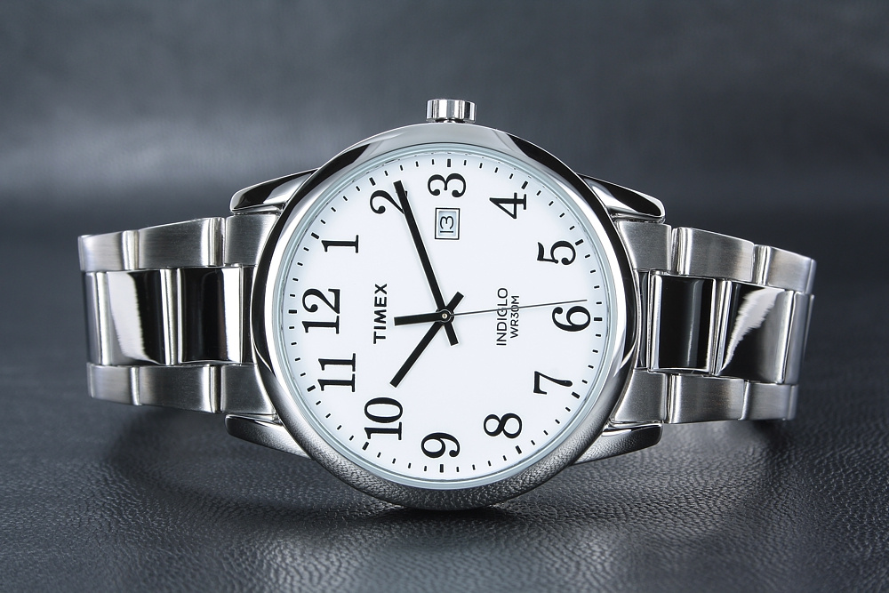 Pánské hodinky TIMEX Easy Reader TW2R23300 + BOX (obrázek 5)