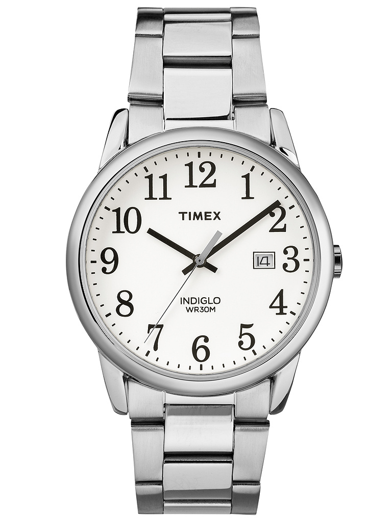 Pánské hodinky TIMEX Easy Reader TW2R23300 + BOX