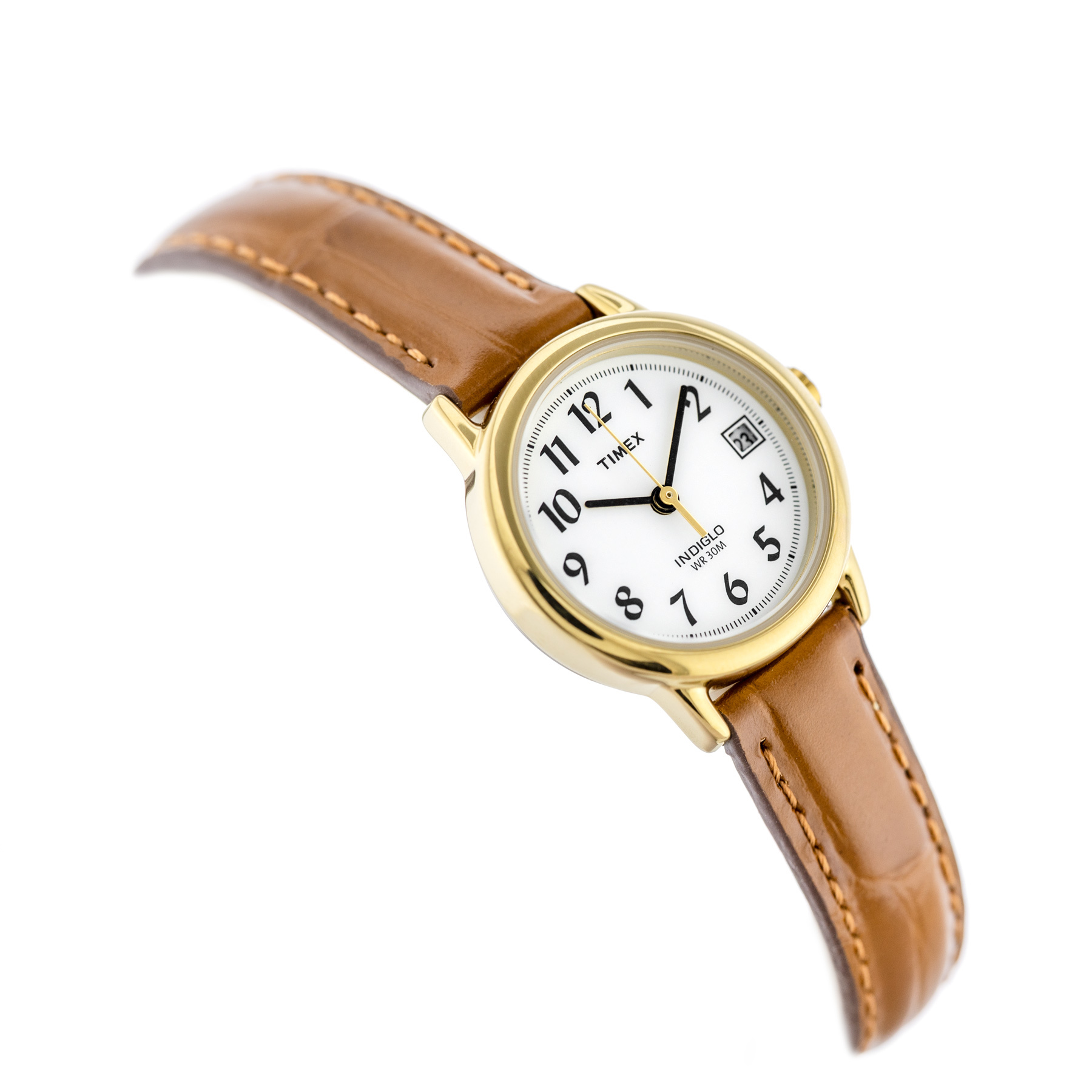 Dámské hodinky TIMEX EASY READER T2J761 + BOX (obrázek 3)