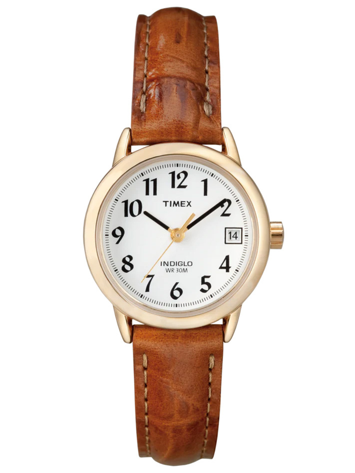 Dámské hodinky TIMEX EASY READER T2J761 + BOX