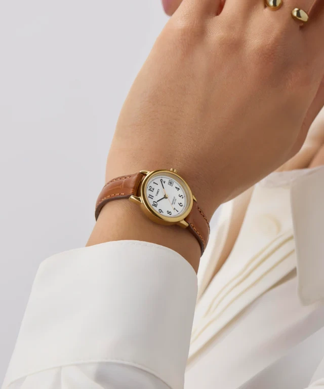 Dámské hodinky TIMEX EASY READER T2J761 + BOX (obrázek 6)