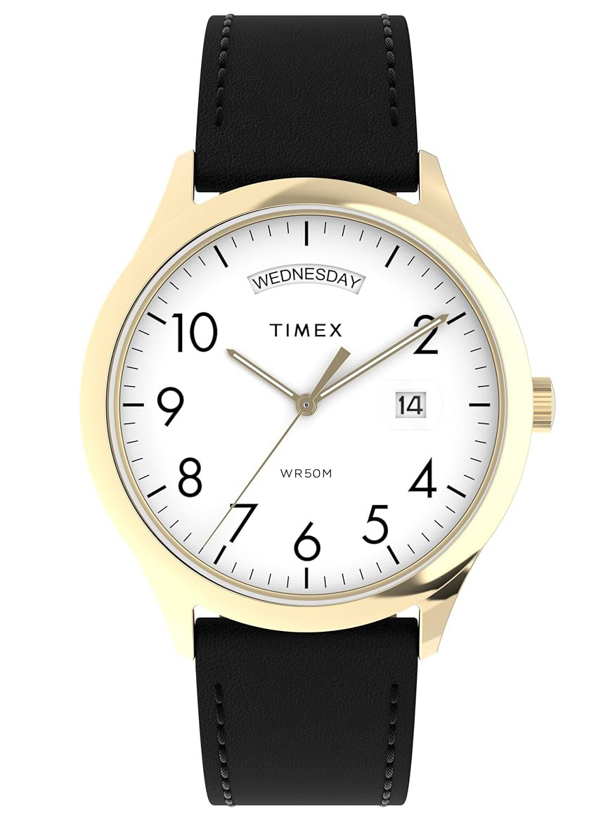 Pánské hodinky TIMEX TW2W68500 Modern Easy Reader