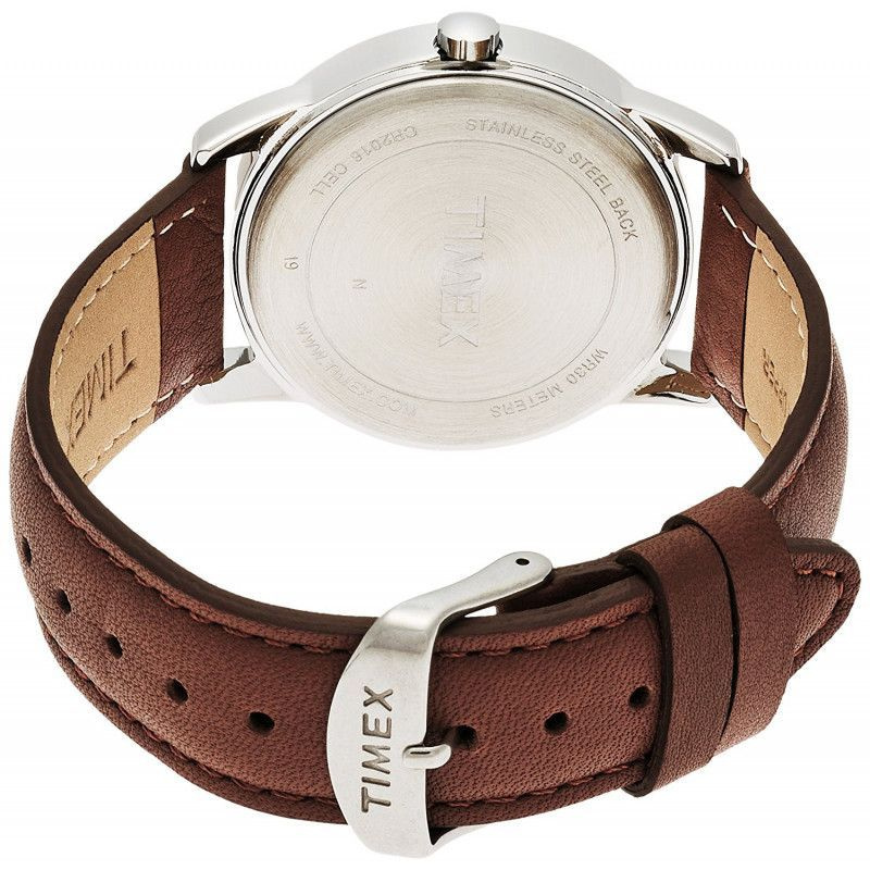 Pánské hodinky TIMEX EASY READER TW2P75900+ BOX (obrázek 3)
