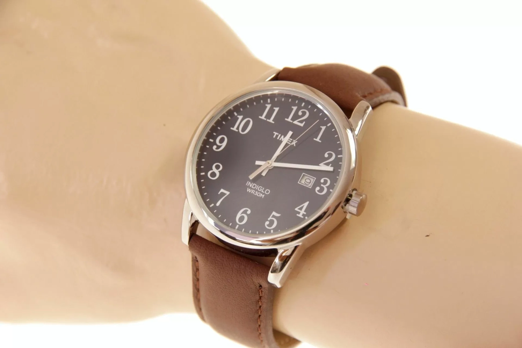 Pánské hodinky TIMEX EASY READER TW2P75900+ BOX (obrázek 4)