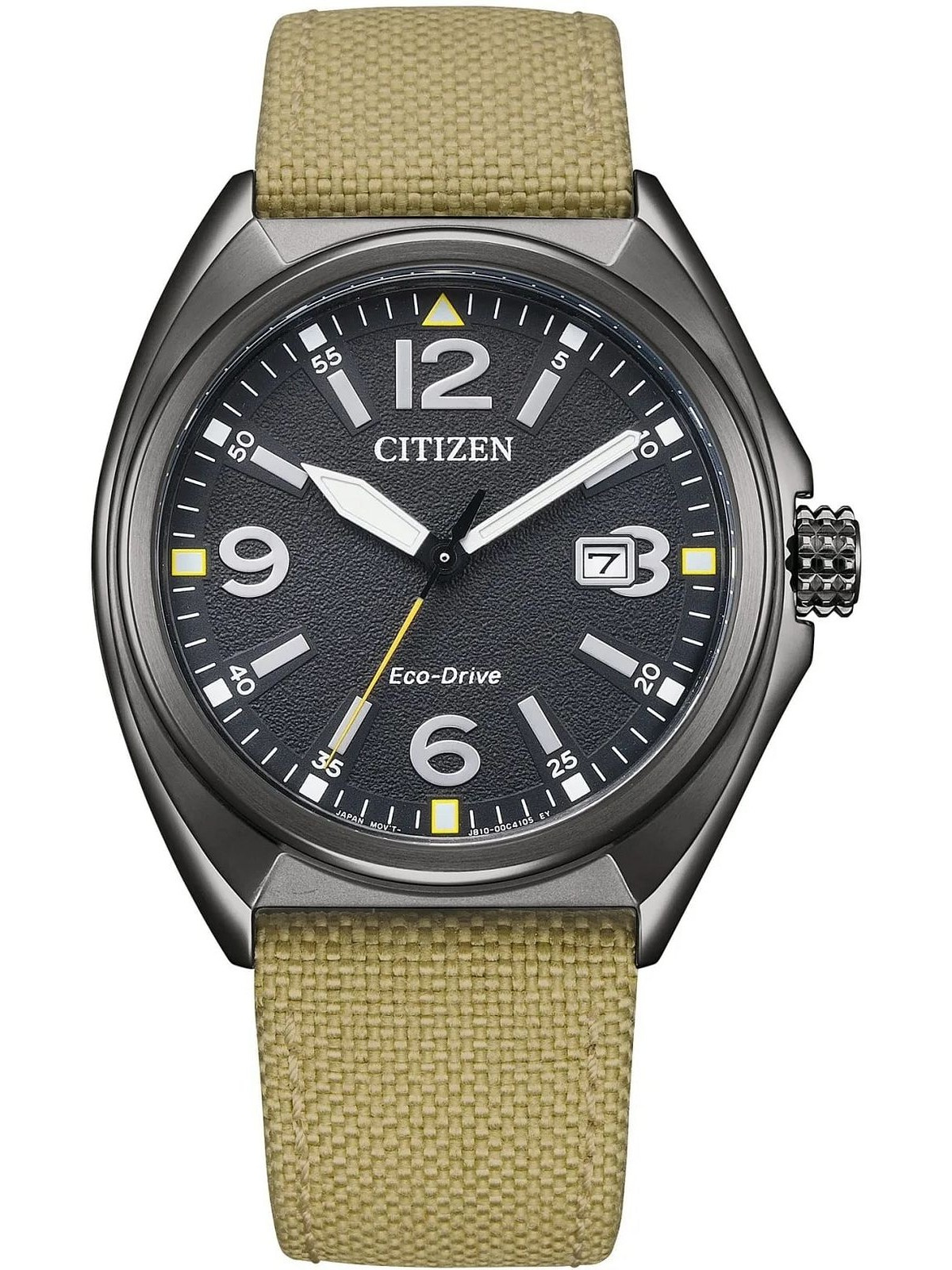 Pánské hodinky Citizen AW1575-08E