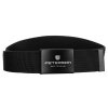 Pánský černý pásek (Velikost 105)