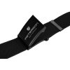 Pánský černý pásek (Velikost 105)