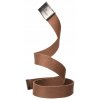 Všestranný popruh (Velikost 105, Barva Hnědá)