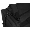 Cestovní taška do ruky a přes rameno (Barva Černá)