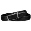 Pánský univerzální pásek s automatickou přezkou (Velikost 105)