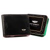 Elegantní kožená pánská peněženka (Barva 1)