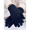 Klasické dámské rukavice