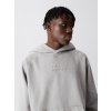 Pánská mikina ATH H 323 - ESPIR (Velikost S, Barva Šedá)
