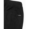 Men's JOGGERY pants with cargo pockets -  V1 P886 (Velikost S, Barva Olivová)