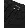 Men's JOGGERY pants with cargo pockets -  V1 P886 (Velikost S, Barva Olivová)