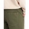 Men's JOGGERY pants with cargo pockets -  V1 P886 (Velikost S, Barva Olivová)
