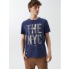 Pánské tričko s potiskem NY CITY 01 - ESPIR