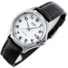 Pánské hodinky CASIO MTP-1183E-7B Klasické + BOX