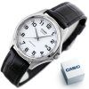 Pánské hodinky CASIO MTP-1183E-7B Klasické + BOX