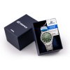 Pánské hodinky Casio EFR-S108D-3A Edifice Classic Sapphire + BOX