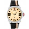 Pánské hodinky NAVIFORCE - NF9098 (zn045a) - beige