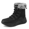 Zimní boty – sněhule MIX246
